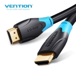 Picture of HDMI CABLE VENTION AACBH 2M Black