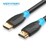 Picture of HDMI კაბელი VENTION AACBH 2M Black