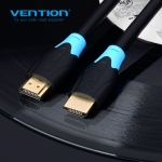 Picture of HDMI CABLE VENTION AACBH 2M Black