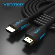 Picture of HDMI CABLE VENTION AACBH 2M Black