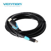 Picture of HDMI CABLE VENTION AACBH 2M Black