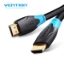 სურათი HDMI კაბელი VENTION AACBN 15M Black