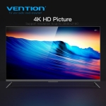 Picture of HDMI Extension კაბელი Vention VAA-B06-B500 5M Black