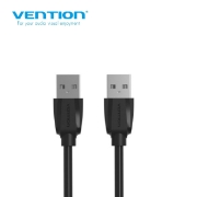 Picture of USB 2.0 Cable Vention VAS-A43-B150 1.5M Black
