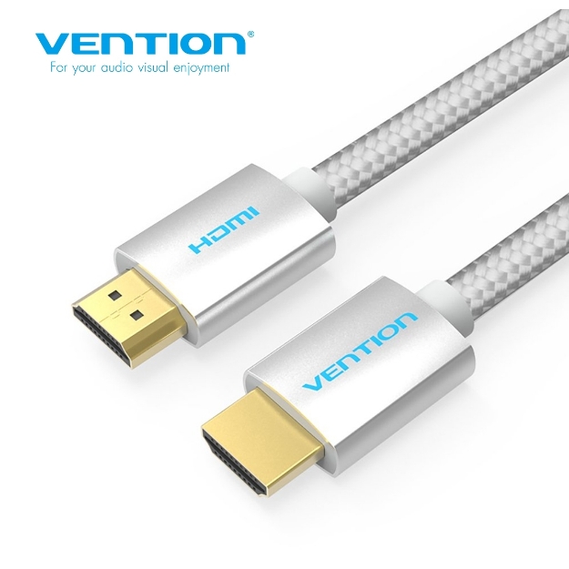 Picture of HDMI Cable Vention AABIG 1.5M silver