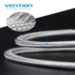 Picture of HDMI Cable Vention AABIG 1.5M silver