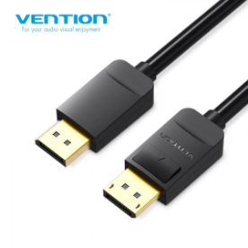 Picture of DisplayPort Cable Vention HACBH 2M BlacK