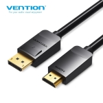 Picture of Display TO HDMI Cable Vention HADBI 3M BlacK