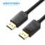 Picture of DisplayPort Cable Vention HACBG 1.5M BlacK