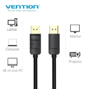 Picture of DisplayPort Cable Vention HACBG 1.5M BlacK