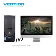 Picture of DisplayPort Cable Vention HACBG 1.5M BlacK