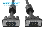 Picture of VGA CABLE VENTION VAG-B04-B300 3M BLACK