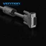 Picture of VGA CABLE VENTION VAG-B04-B200 2 BLACK