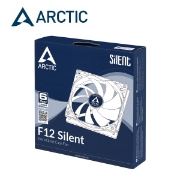Picture of Case Cooler Arctic F12 Silent ACFAN00027A 120mm