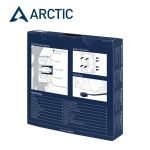 Picture of Case Cooler Arctic F12 Silent ACFAN00027A 120mm