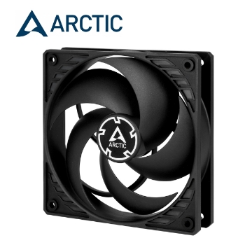დეტალურის ჩვენება ქეისის ქულერი Arctic P12 ACFAN00118A 120mm სურათი ქეისის ქულერი Arctic P12 ACFAN00118A 120mm