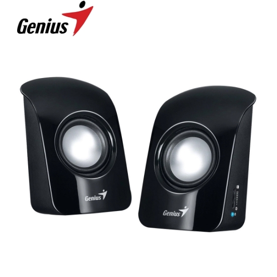 Picture of Speaker GENIUS SP-U115 BLACK