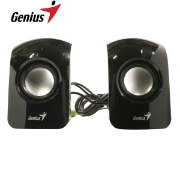 Picture of Speaker GENIUS SP-U115 BLACK
