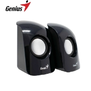 Picture of Speaker GENIUS SP-U115 BLACK