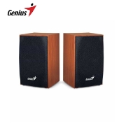 Picture of Speaker GENIUS SP-HF160 BLACK