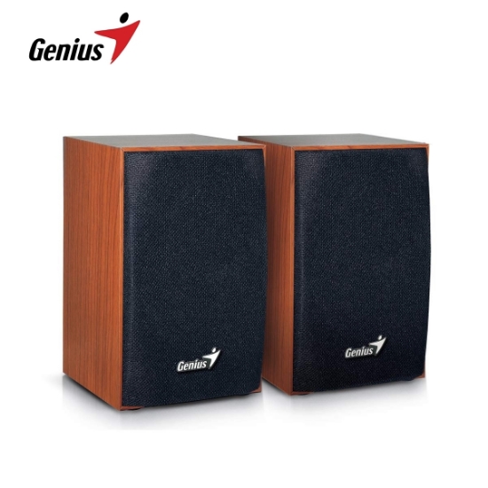 Picture of Speaker GENIUS SP-HF160 BLACK