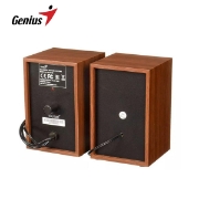 Picture of Speaker GENIUS SP-HF160 BLACK