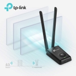 Picture of USB Wireless Adapter TP-LINK TL-WN8200ND High Power