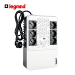 Picture of Power Supply LEGRAND 310081 Keor Multiplug 600VA 360W 