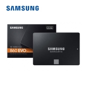 სურათი მყარი დისკი Samsung SSD 860 EVO 250GB MZ-76E250BW