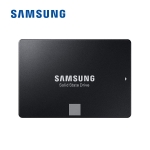 Picture of SSD Samsung 860 EVO 250GB (MZ-76E250BW)