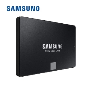სურათი მყარი დისკი Samsung SSD 860 EVO 250GB MZ-76E250BW