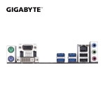 Picture of დედა დაფა GIGABYTE B360M D2V LGA1151 8th GEN Intel