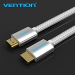 Picture of HDMI CABLE VENTION AABIN 15M Silvery Metal Type