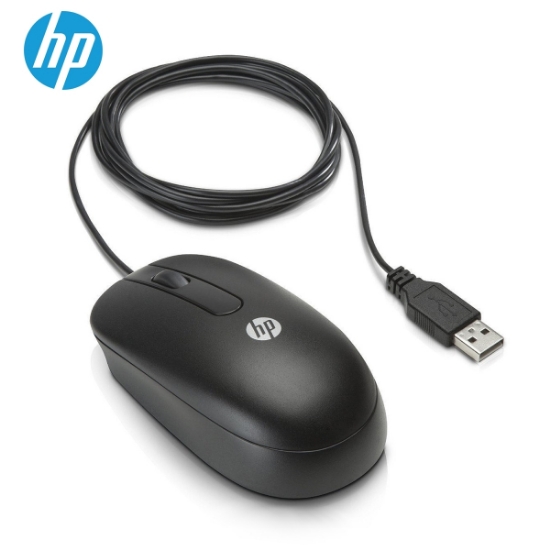 Picture of Mouse HP-KB-H3C53AA