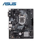 Picture of Mother Board ASUS PRIME H310M-K R2.0 (90MB0Z30-M0EAY0) LGA1151