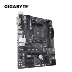 Picture of Mother Board GIGABYTE GA-A320M-H AM4 AMD