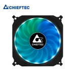 Picture of RGB ქეისის ქულერი CHIEFTEC CF-1225-RGB 120MM