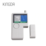 Picture of CABLE TESTER  KINGDA  KD-CT009 4 in 1 