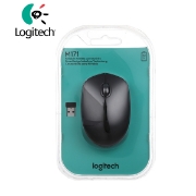 სურათი მაუსი  LOGITECH M171