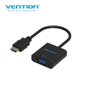 Picture of ADAPTER HDMI to VGA VENTION  VAA-V03