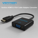 Picture of ADAPTER HDMI to VGA VENTION  VAA-V03
