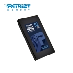 Picture of SSD PATRIOT SSD SATA 512 GB P200S512G25