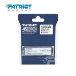 Picture of Hard Drive Patriot Scorch SSD 128 GB PS128GDRPM280SS