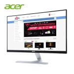 Picture of მონიტორი Acer RT270 bmid UM.HR0EE.001 27" IPS 4ms