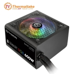 Picture of POWER SUPPLY THERMALTAKE SMART RGB 600W SPR-0600NHSAW