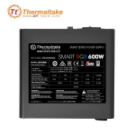 Picture of POWER SUPPLY THERMALTAKE SMART RGB 600W SPR-0600NHSAW