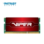 Picture of Memory Patriot Viper 8GB DDR4 2666 MHz (PV48G266C8S) SODIMM 