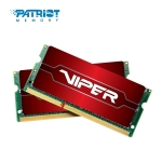 Picture of Memory Patriot Viper 8GB DDR4 2666 MHz (PV48G266C8S) SODIMM 