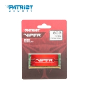 Picture of Memory Patriot Viper 8GB DDR4 2800MHZ (PV48G280C8S) SODIMM