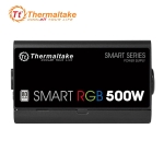Picture of კვების ბლოკი THERMALTAKE SMART RGB 500W SPR-0500NHSAW